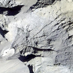 Satellite imagery of Ruchi, CH