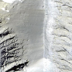 Satellite imagery of Ruchi, CH