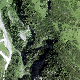 Satellite imagery of Säsagit, CH