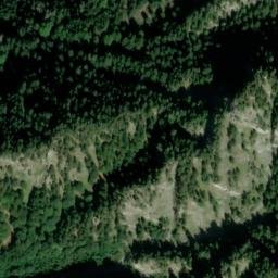 Satellite imagery of Fürhörnli, CH