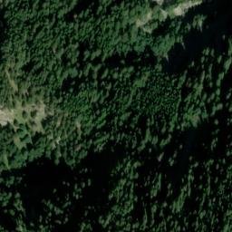 Satellite imagery of Fürhörnli, CH