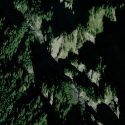 Satellite imagery of Fürhörnli, CH