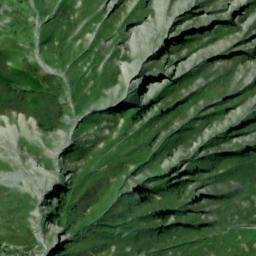 Satellite imagery of Siliadür, CH