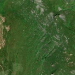 Satellite imagery of Lüener Grat, CH