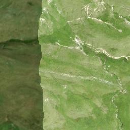 Satellite imagery of Fürggli, CH