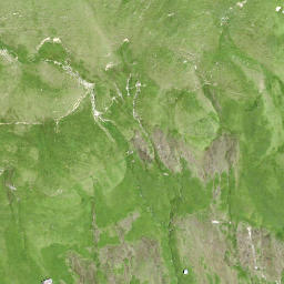 Satellite imagery of Fürggli, CH