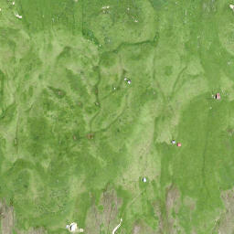 Satellite imagery of Cunggel, CH