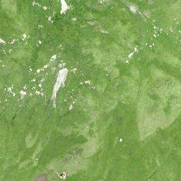 Satellite imagery of Cunggel, CH