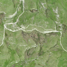 Satellite imagery of Faninpass, CH