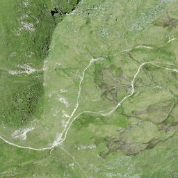 Satellite imagery of Faninpass, CH