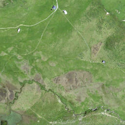 Satellite imagery of Fideriser Heuberg, CH