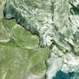 Satellite imagery of Padels Höchstelli, CH