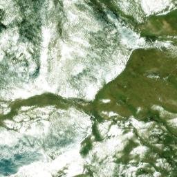 Satellite imagery of Strassberger Fürggli, CH