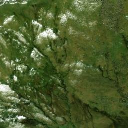 Satellite imagery of Chistenstein, CH