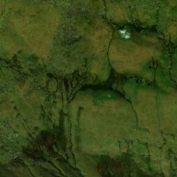 Satellite imagery of Chistenstein, CH