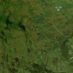 Satellite imagery of Chistenstein, CH