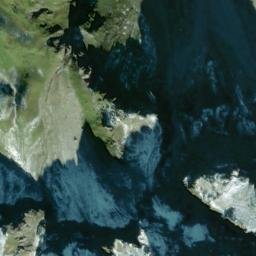 Satellite imagery of Grüenhorn, CH