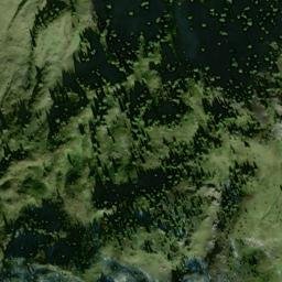 Satellite imagery of Gotschnagrat, CH