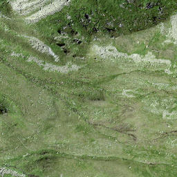 Satellite imagery of Birchenzughöreli, CH