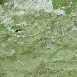 Satellite imagery of Birchenzughöreli, CH