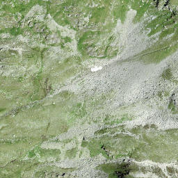 Satellite imagery of Tälihorn, CH