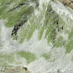 Satellite imagery of Tälihorn, CH