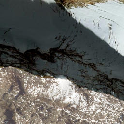 Satellite imagery of Rotfluelücke, AT