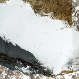 Satellite imagery of Rotfluelücke, AT