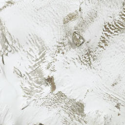 Satellite imagery of Silvrettahorn, AT