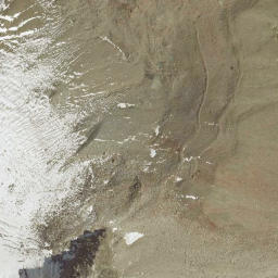 Satellite imagery of Silvrettahorn, AT