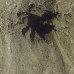 Satellite imagery of Grüne Kuppe, AT