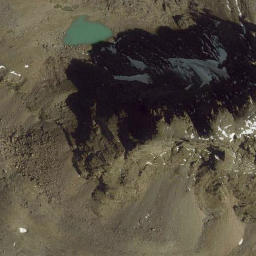 Satellite imagery of Tirolerkopf, AT