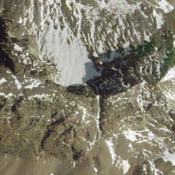 Satellite imagery of Tirolerkopf, AT