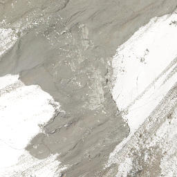 Satellite imagery of Hinterer Satzgrat, AT