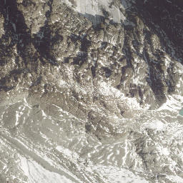 Satellite imagery of Chalausköpfe, CH