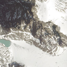 Satellite imagery of Chalausköpfe, CH