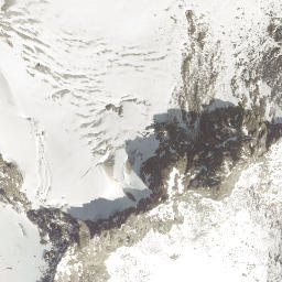 Satellite imagery of Chalausköpfe, CH