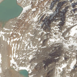 Satellite imagery of Nördlicher Chalausspitz, CH