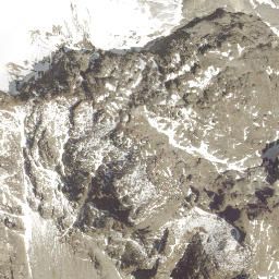 Satellite imagery of Pass Futschöl, AT