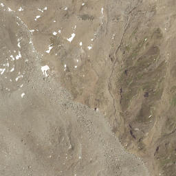Satellite imagery of Pass Futschöl, AT