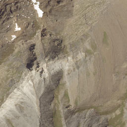 Satellite imagery of Grenzeckkopf, CH