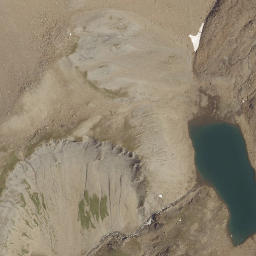 Satellite imagery of Grenzeckkopf, CH