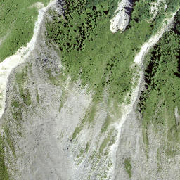 Satellite imagery of Mots Patschai, CH