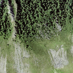 Satellite imagery of Mots Patschai, CH