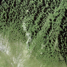 Satellite imagery of Mots Patschai, CH