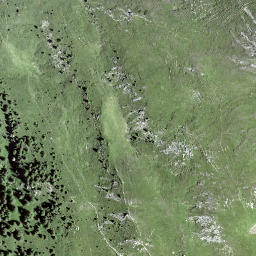 Satellite imagery of Chant Pradatsch, CH