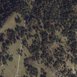 Satellite imagery of Großmutzkopf, AT
