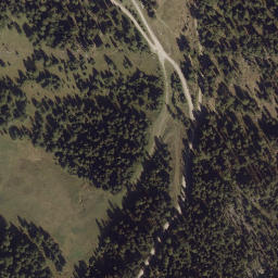 Satellite imagery of Klossjungerkopf, AT