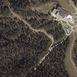 Satellite imagery of Klossjungerkopf, AT