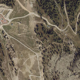 Satellite imagery of Klossjungerkopf, AT